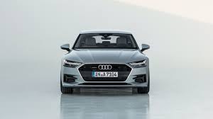 2018 Audi A7 Sportback Quattro 4k 2 Wallpaper Hd Car Wallpapers Id 8876