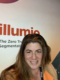 I am proud to announce that I am starting a new role, Channel Account  Director at Illumio. Being able to join SKO at HQ
