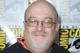 Serielegendaren Peter David dör efter en rad hälsoproblem vid 68 års ålder  : r/news