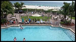 Refrigerators and coffee/tea makers are provided. Pool Picture Of Fort Lauderdale Marriott Pompano Beach Resort Spa Tripadvisor