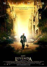 Soy Leyenda I Am Legend Movie Posters Free Movies Online