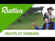 Installer Un Verger De Plein Vent