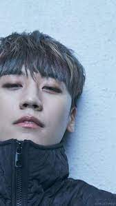 Maybe you would like to learn more about one of these? Seungri Wallpapers 4k Hd Seungri Backgrounds On Wallpaperbat