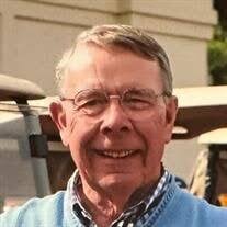 Bill (William P.) Foley Jr. Obituary