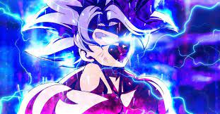 Autonomous ultra instinct (身勝手みがっての極意ごくい, migatte no goku'i, lit. Dragon Ball Super When Is The Right Time For Goku To Master Ultra Instinct