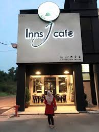 Mulai dari wisata alam, wisata. Cafe Hipster Di Port Dickson Inns J Cafe Emas Putih