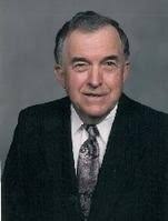 Clinton Ray Obituary (1924