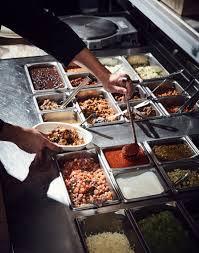Courtney is teaching julissa and tina about the the lifestyle bowls that they offer at chipotle now to suit everyone's diet. Inside Chipotle S Plan To Make You Love It Again Time