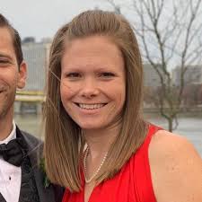 Catherine Umberger and Andrew Belt's Wedding Website