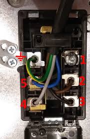 You can't forget the gas is on, and you can't burn your hands, as the hob only it's worth noting that you'll most likely still need space for ventilation, and potentially additional wiring too. Download 42 Bosch Electric Hob Wiring Diagram