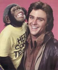 Who remembers BJ and the 🐻 ?