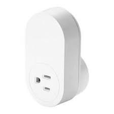 Tradfri Wireless Control Outlet Ikea Small Appliances Ikea Smart Lighting