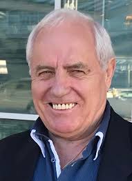 Karl Frederick Warner — Victoria Simply Cremations