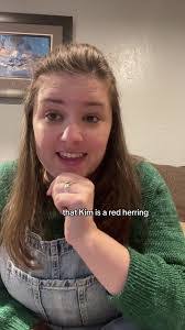 Kim Kloss's Instagram, Twitter & Facebook