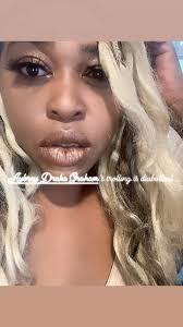 Rontae Johnson's Instagram, Twitter & Facebook