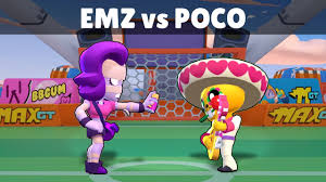 Poco's super now also hits enemies. Brawl Stars Brawlers In Real Life Tik Tok Memes By Viper Brawl Stars