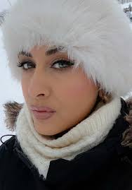 Somehow he misses every snow storm🤔 I wonder what arrangement he has ...