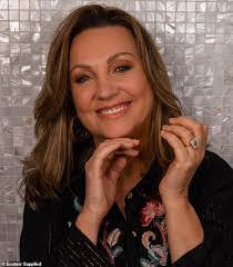 Sonya Driver's Instagram, Twitter & Facebook