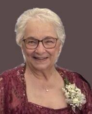 Anne Louise Souders Obituary