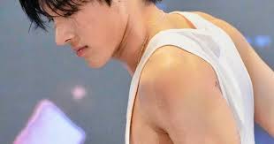 Пин от пользователя Linh на доске Eric (The Boyz)