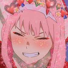 You can also upload and share your favorite anime aesthetics zero two wallpapers. Aesthetic Anime Pfp Zero Two D D D D Z Mari Chan Foto I Video V Instagram Anime Cute Anime Character Aesthetic Anime 1 Aesthetic Aestheticpfp Pfp Profilepicture Profilepic Pic Twitter Com Ajnmx7i1m3