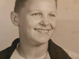 Sharon "Ollie" Orr's Memorial Website