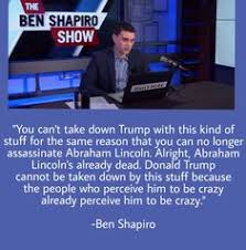 I am getting really sick of people who whine about civilian casualties. 22 Ben Sharpiro Ideas Ben Shapiro Politics Ben Shapiro Quotes