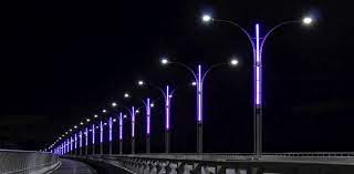 Transportation Lighting Design Wsp