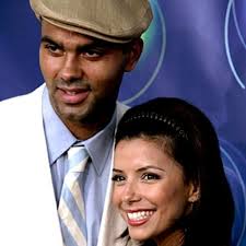 Eva and Tony: Not Broken Up