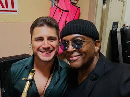 I have many more photos to post from the Dave Koz and Friends Cruise! Here  are some I took