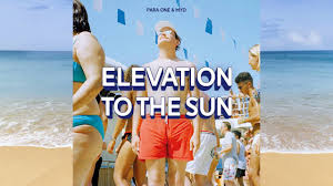 About 2% of these are lithium ion batteries, 2% are connectors. Para One Myd Elevation To The Sun Youtube