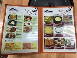 Makanan awetan merupakan pengolahan bahan makanan yang menghasilkan daya simpan lama. Review Restoran Korea Halal Bangi Dong Bangi Miszdae Travel Blogger Malaysia