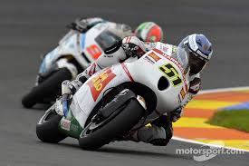 Un millésime qui marquera donc la fin de sept saisons de collaboration entre l'écurie et son investisseur titre san. Crt Team San Carlo Ends Season On A High Note In Valencia