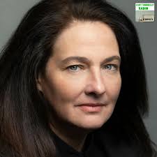 Kurt Vonnegut Radio with Gabe Hudson