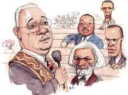 Chicago's Political Priest