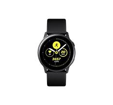 Samsung Galaxy Watch Active In 2020 Samsung Smart Watch Samsung Galaxy Phones Samsung Galaxy