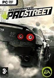 Descargar Need For Speed Pro Street Geovannygame Juegos De Gta Consola De Juegos Juegos Pc