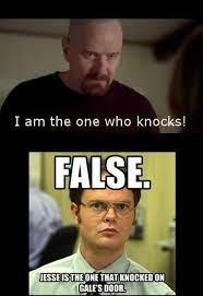 Wrong Breaking Bad Breaking Bad Better Call Saul Breaking Bad Breaking Bad Tv Series