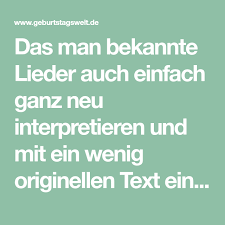Mamma Mia Geburtstagslied Geburtstagswelt Geburtstagslieder Lieder Geburtstag Lieder