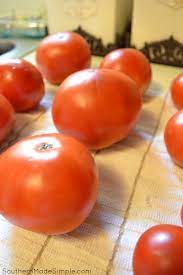 Maybe you would like to learn more about one of these? How To Freeze Fresh Tomatoes Southern Made Simple