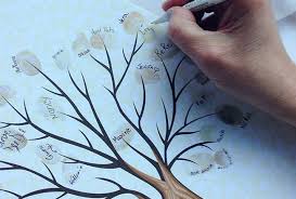 How to tell your baby is coming soon. 14 Sweet Baby Shower Guest Book Ideas Shutterfly