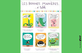 Les Bonnes Manieres A Table Bubble Comprendre Et Surprendre Nos Enfants Manieres A Table Les Bonnes Manieres A Table