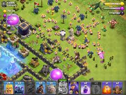 Happymod's apk are verified by millions of users, they pick out the 100% working mod, so this clash of clans mod apk is the latest version that can 100% working on most android devices. Clash Of Clans Mod Apk