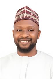 Maize farm in Sierra Leone thriving