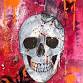 5 - 7 year olds: SPOOKTASTIC SPRAY PAINTS event image