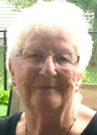 Lorraine Amato Obituary (1938