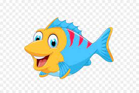 Ikan adalah salah satu jenis hewan peliharaan paling populer. 33 Gambar Kartun Ikan Asin Gambar Kartun Hd