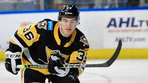 Wilkes-Barre/Scranton Penguins re-sign forward Felix Robert