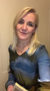 Delighted and honoured to be co-opted onto Clare County Council yesterday. 