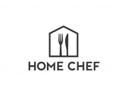 Home Chef The Table Logo The Table Kitchen Logo Food Logo Design Inspiration Food Logo Design
